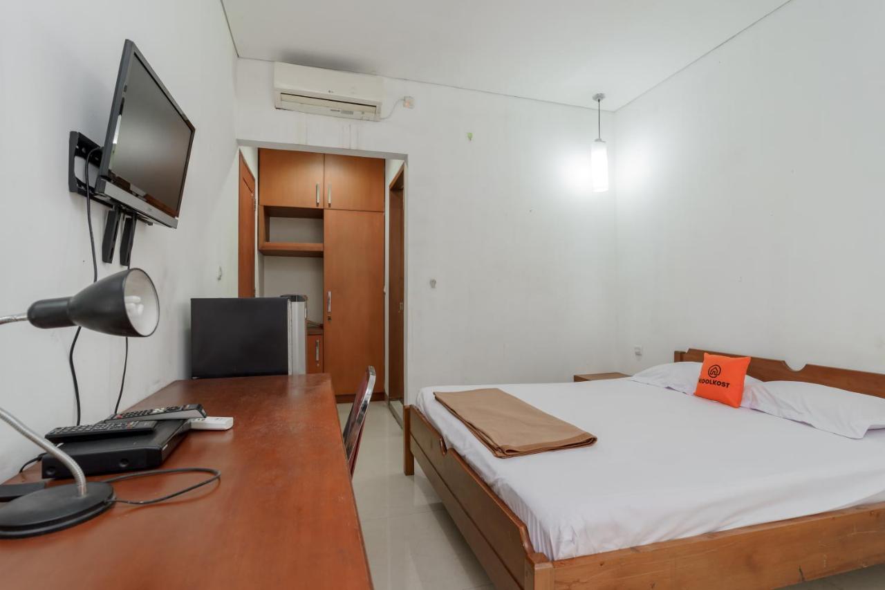 Koolkost Syariah Near Pejaten Village 2 Jakarta Eksteriør billede