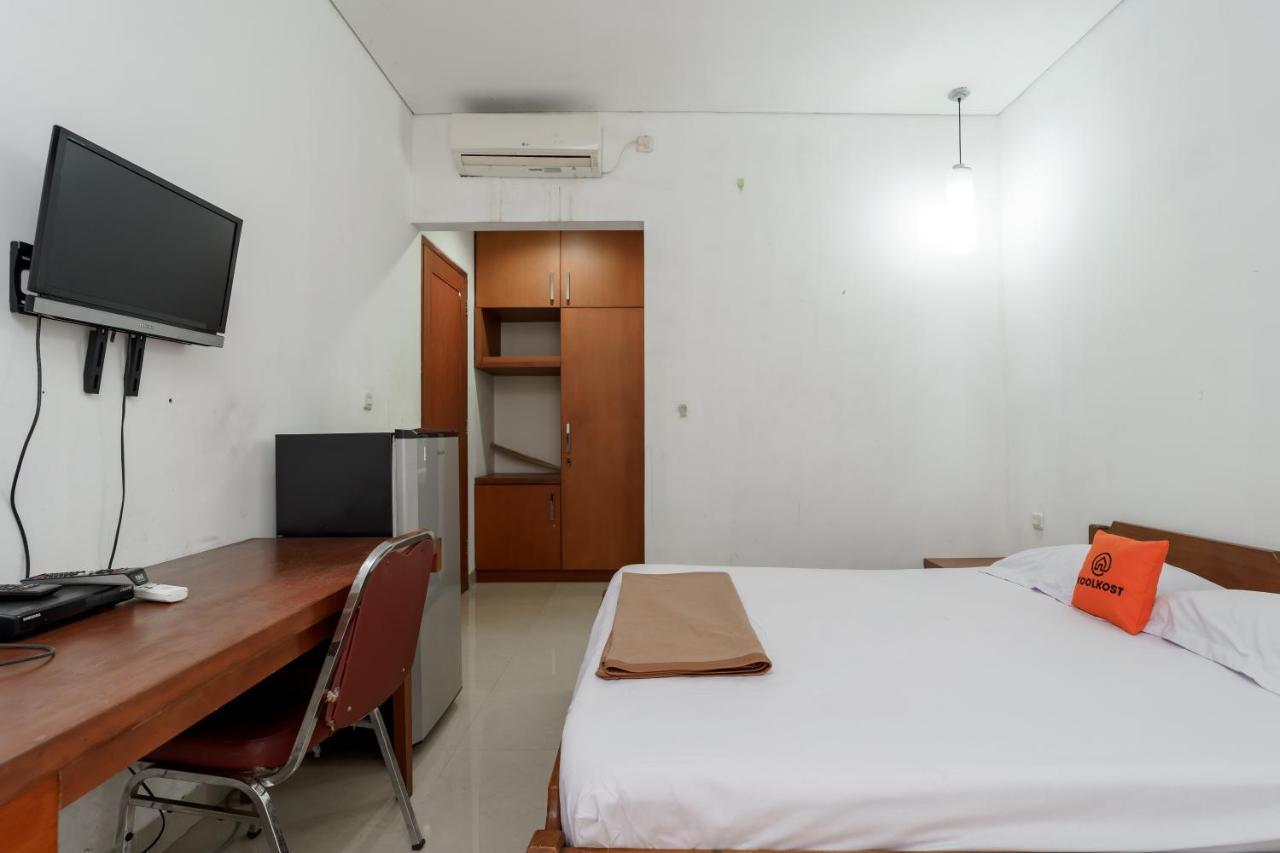 Koolkost Syariah Near Pejaten Village 2 Jakarta Eksteriør billede